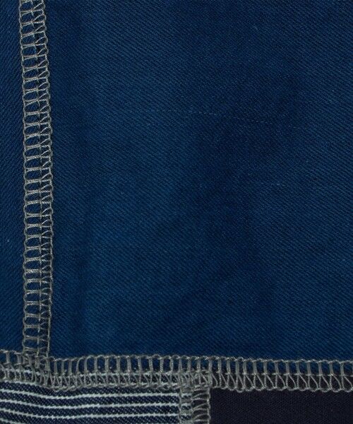 UNITED ARROWS / ユナイテッドアローズ キッチンツール | ＜3 sun＞デニム エプロン | 詳細15