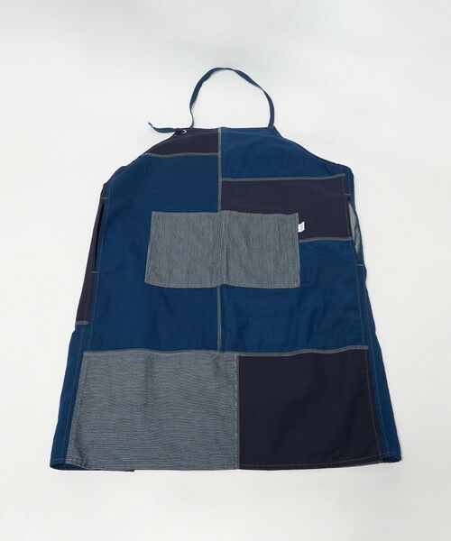 UNITED ARROWS/iCebhA[Y 3 sunfj Gv NAVY FREE