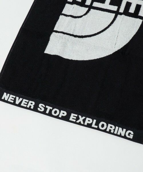 UNITED ARROWS / ユナイテッドアローズ タオル | ＜THE NORTH FACE＞コンフォート コットン タオル L | 詳細2