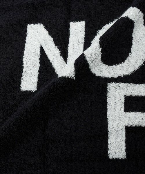 UNITED ARROWS / ユナイテッドアローズ タオル | ＜THE NORTH FACE＞コンフォート コットン タオル L | 詳細3