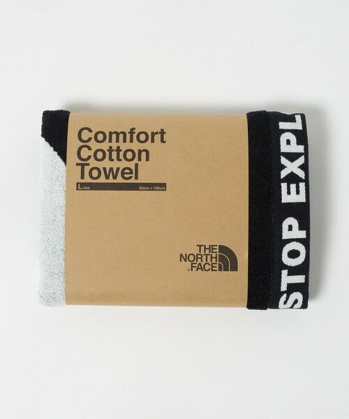 UNITED ARROWS / ユナイテッドアローズ タオル | ＜THE NORTH FACE＞コンフォート コットン タオル L | 詳細5
