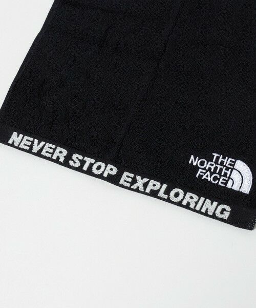 UNITED ARROWS / ユナイテッドアローズ タオル | ＜THE NORTH FACE＞コンフォート コットン タオル S | 詳細1