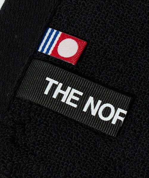 UNITED ARROWS / ユナイテッドアローズ タオル | ＜THE NORTH FACE＞コンフォート コットン タオル S | 詳細4