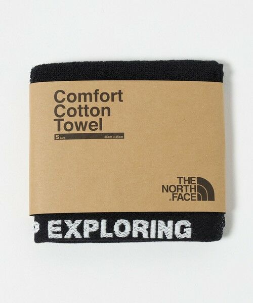 UNITED ARROWS / ユナイテッドアローズ タオル | ＜THE NORTH FACE＞コンフォート コットン タオル S | 詳細5
