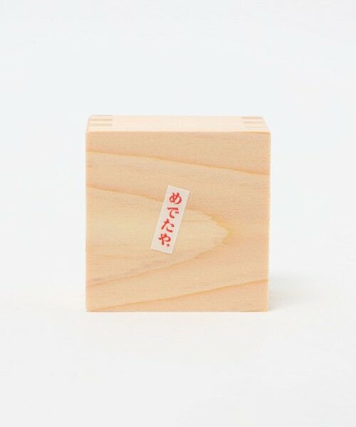 UNITED ARROWS / ユナイテッドアローズ インテリア・インテリア雑貨 | ＜めでたや＞歳ます 駿馬 | 詳細2