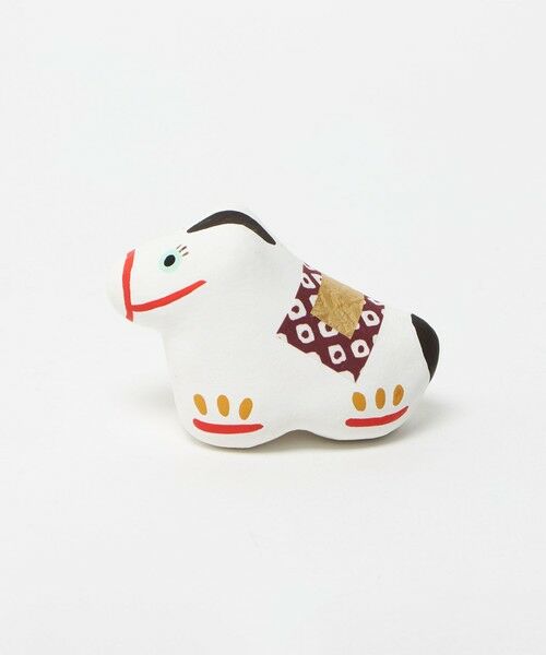 UNITED ARROWS / ユナイテッドアローズ インテリア・インテリア雑貨 | ＜めでたや＞張り子 | 詳細1