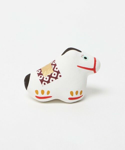 UNITED ARROWS / ユナイテッドアローズ インテリア・インテリア雑貨 | ＜めでたや＞張り子 | 詳細3