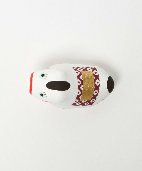 UNITED ARROWS / ユナイテッドアローズ インテリア・インテリア雑貨 | ＜めでたや＞張り子 | 詳細4