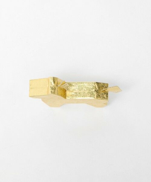 UNITED ARROWS / ユナイテッドアローズ インテリア・インテリア雑貨 | ＜めでたや＞置きかざり うま 2色セット | 詳細6