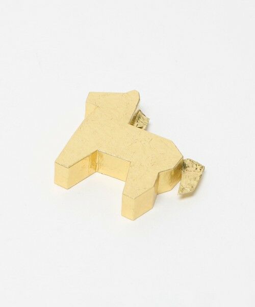 UNITED ARROWS / ユナイテッドアローズ インテリア・インテリア雑貨 | ＜めでたや＞置きかざり うま 2色セット | 詳細7