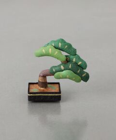 UNITED ARROWS / ユナイテッドアローズ インテリア・インテリア雑貨 | ＜めでたや＞ミニ盆栽