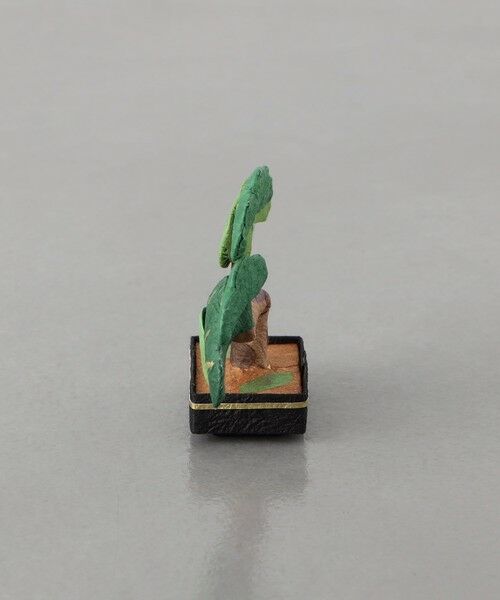 UNITED ARROWS / ユナイテッドアローズ インテリア・インテリア雑貨 | ＜めでたや＞ミニ盆栽 | 詳細2