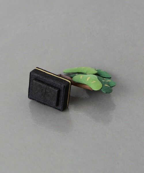 UNITED ARROWS / ユナイテッドアローズ インテリア・インテリア雑貨 | ＜めでたや＞ミニ盆栽 | 詳細4