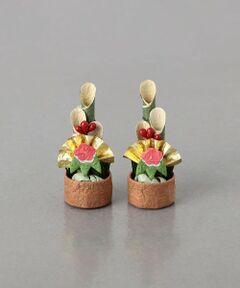 UNITED ARROWS / ユナイテッドアローズ インテリア・インテリア雑貨 | ＜めでたや＞正月飾り