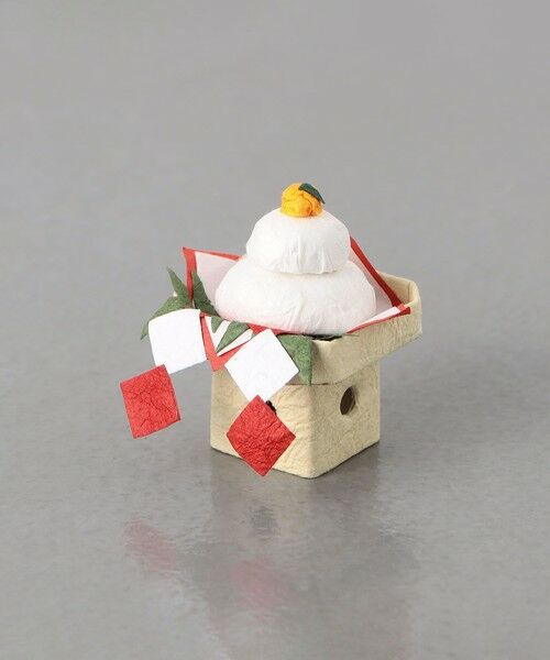 UNITED ARROWS / ユナイテッドアローズ インテリア・インテリア雑貨 | ＜めでたや＞正月飾り | 詳細1