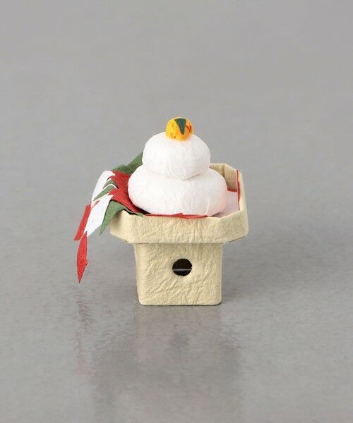 UNITED ARROWS / ユナイテッドアローズ インテリア・インテリア雑貨 | ＜めでたや＞正月飾り | 詳細2