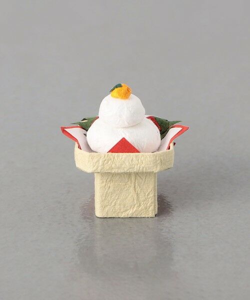 UNITED ARROWS / ユナイテッドアローズ インテリア・インテリア雑貨 | ＜めでたや＞正月飾り | 詳細3