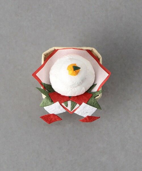 UNITED ARROWS / ユナイテッドアローズ インテリア・インテリア雑貨 | ＜めでたや＞正月飾り | 詳細5