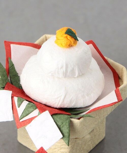 UNITED ARROWS / ユナイテッドアローズ インテリア・インテリア雑貨 | ＜めでたや＞正月飾り | 詳細6