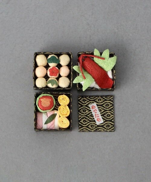 UNITED ARROWS / ユナイテッドアローズ インテリア・インテリア雑貨 | ＜めでたや＞正月飾り | 詳細8