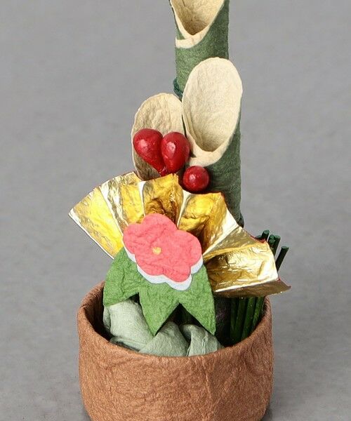 UNITED ARROWS / ユナイテッドアローズ インテリア・インテリア雑貨 | ＜めでたや＞正月飾り | 詳細13