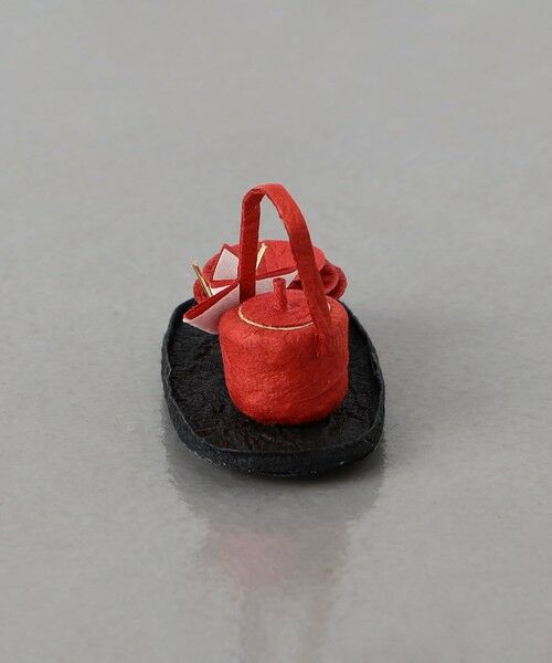 UNITED ARROWS / ユナイテッドアローズ インテリア・インテリア雑貨 | ＜めでたや＞とそセット 飾り | 詳細2