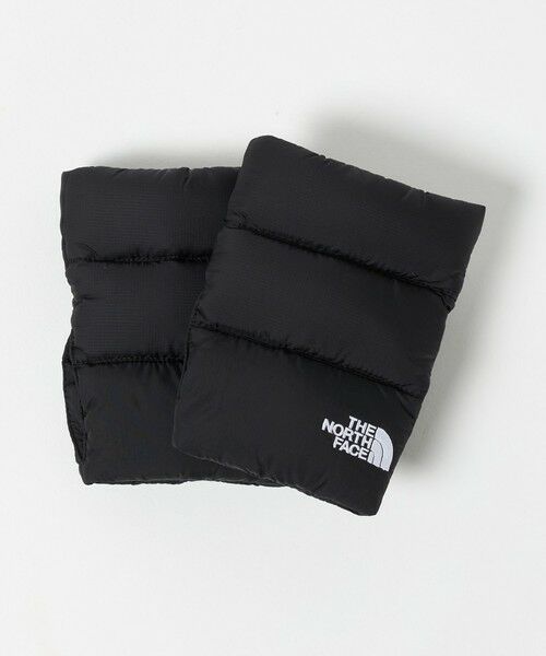 UNITED ARROWS/iCebhA[Y THE NORTH FACEkvV nhEH[}[ijZbNXj BLACK FREE