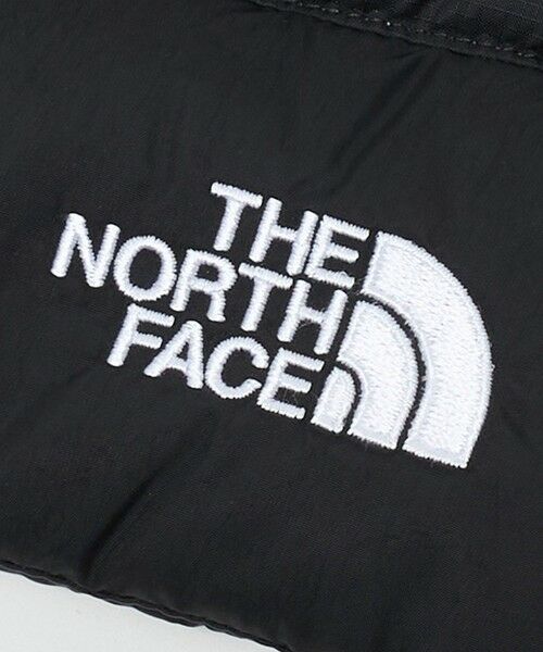UNITED ARROWS / ユナイテッドアローズ レッグウォーマー | ＜THE NORTH FACE＞ヌプシ アンクルウォーマー（ユニセックス） | 詳細6