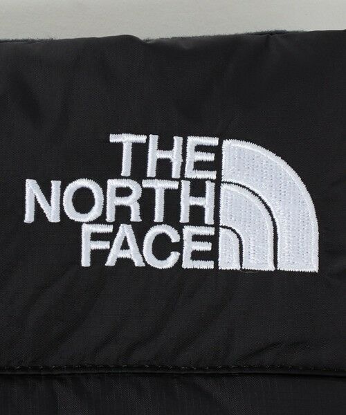 UNITED ARROWS / ユナイテッドアローズ ネックウォーマー・イヤーマフ | ＜THE NORTH FACE＞ヌプシ ネックゲイター（ユニセックス） | 詳細4