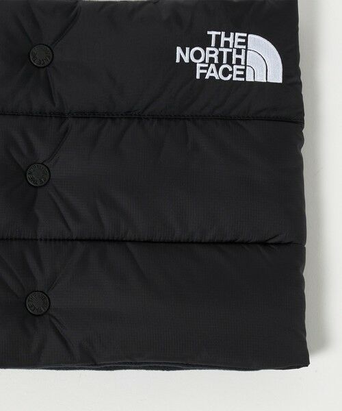 UNITED ARROWS / ユナイテッドアローズ ネックウォーマー・イヤーマフ | ＜THE NORTH FACE＞ヌプシ ネックゲイター（ユニセックス） | 詳細5