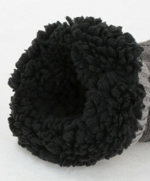 UNITED ARROWS / ユナイテッドアローズ ソックス | ＜THE NORTH FACE＞ヌプシ ブーティ ソックス | 詳細4