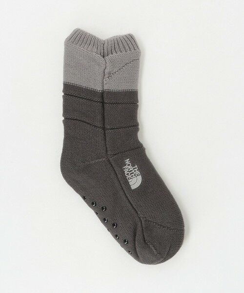 UNITED ARROWS/iCebhA[Y THE NORTH FACEkvV u[eB \bNX MD. GRAY 23cm-25cm(S)