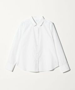 UNITED ARROWS / ユナイテッドアローズ シャツ・ブラウス | SOKTAS ラウンドカラー シャツ