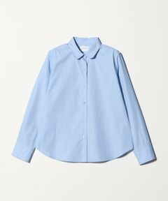 UNITED ARROWS / ユナイテッドアローズ シャツ・ブラウス | SOKTAS ラウンドカラー シャツ