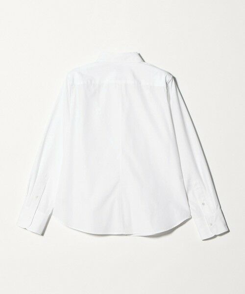 UNITED ARROWS / ユナイテッドアローズ シャツ・ブラウス | SOKTAS ラウンドカラー シャツ | 詳細1