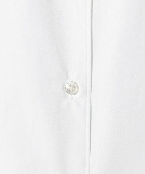 UNITED ARROWS / ユナイテッドアローズ シャツ・ブラウス | SOKTAS ラウンドカラー シャツ | 詳細3