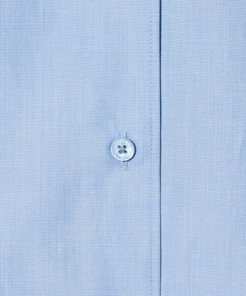 UNITED ARROWS / ユナイテッドアローズ シャツ・ブラウス | SOKTAS ラウンドカラー シャツ | 詳細14