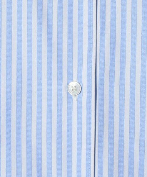 UNITED ARROWS / ユナイテッドアローズ シャツ・ブラウス | SOKTAS ラウンドカラー シャツ | 詳細12