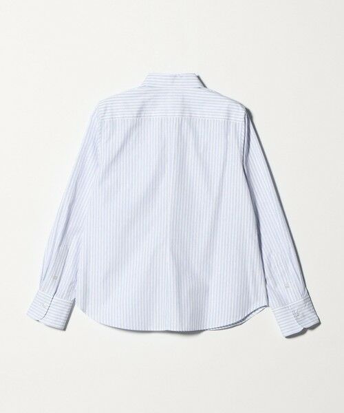 UNITED ARROWS / ユナイテッドアローズ シャツ・ブラウス | SOKTAS ラウンドカラー シャツ | 詳細23