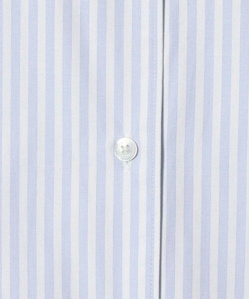 UNITED ARROWS / ユナイテッドアローズ シャツ・ブラウス | SOKTAS ラウンドカラー シャツ | 詳細25