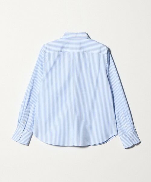 UNITED ARROWS / ユナイテッドアローズ シャツ・ブラウス | SOKTAS ラウンドカラー シャツ | 詳細10