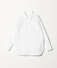 UNITED ARROWS / ユナイテッドアローズ シャツ・ブラウス | SOKTAS ロングシャツ