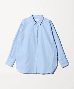 UNITED ARROWS / ユナイテッドアローズ シャツ・ブラウス | SOKTAS ロングシャツ