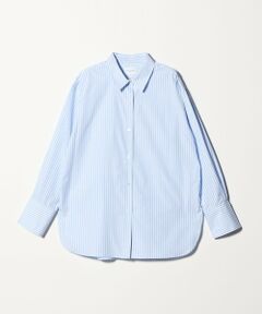 UNITED ARROWS / ユナイテッドアローズ シャツ・ブラウス | SOKTAS ロングシャツ