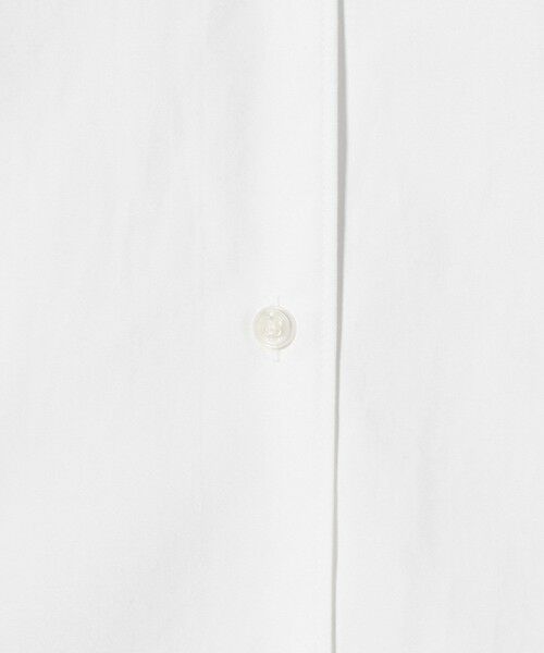 UNITED ARROWS / ユナイテッドアローズ シャツ・ブラウス | SOKTAS ロングシャツ | 詳細3