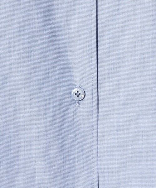 UNITED ARROWS / ユナイテッドアローズ シャツ・ブラウス | SOKTAS ロングシャツ | 詳細13