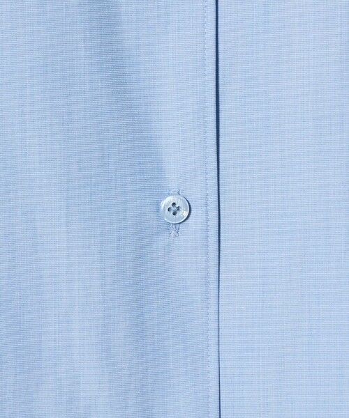 UNITED ARROWS / ユナイテッドアローズ シャツ・ブラウス | SOKTAS ロングシャツ | 詳細7