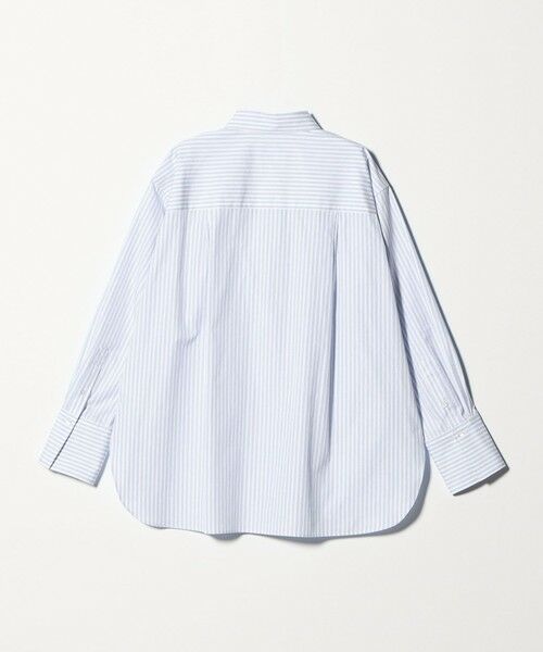 UNITED ARROWS / ユナイテッドアローズ シャツ・ブラウス | SOKTAS ロングシャツ | 詳細21