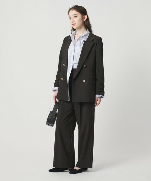 UNITED ARROWS / ユナイテッドアローズ シャツ・ブラウス | SOKTAS ロングシャツ | 詳細19