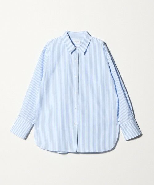 UNITED ARROWS / ユナイテッドアローズ シャツ・ブラウス | SOKTAS ロングシャツ（その他1）